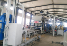 全自動(dòng)建筑垃圾制磚機(jī)：為一城環(huán)保，擇一地終老