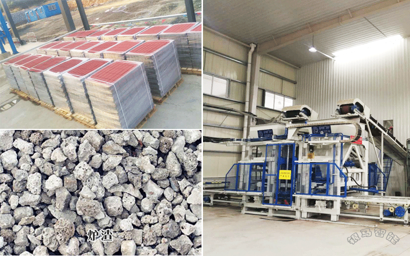 制磚成型機(jī)：綠色創(chuàng)新，環(huán)保再生才是未來(lái)