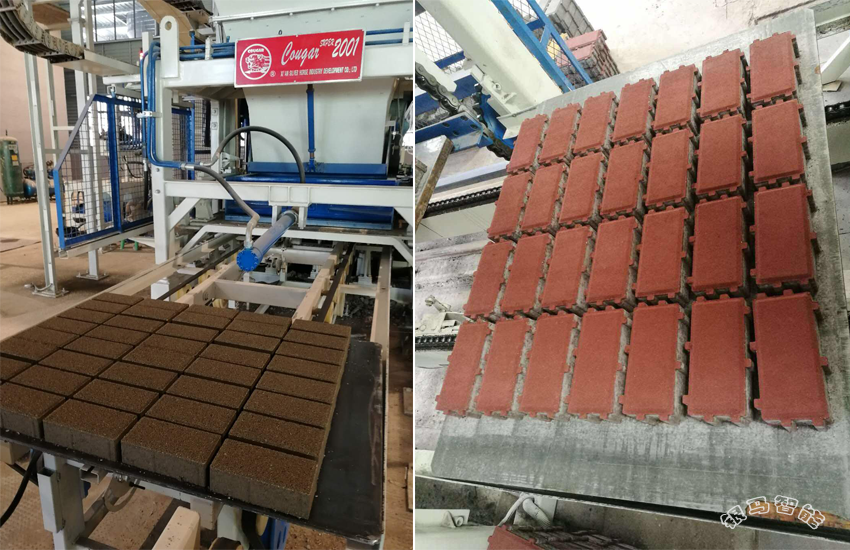 全自動(dòng)免燒磚設(shè)備:減速機(jī)在使用過(guò)程中都有哪些常見(jiàn)的問(wèn)題