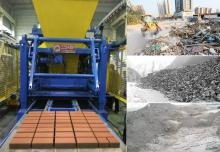 水泥磚設(shè)備：“三個(gè)突出”推動(dòng)“放管服”向縱深發(fā)展