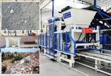 全自動(dòng)磚機(jī)：追溯我國(guó)排污許可制度歷史