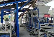 人行道透水磚設備之機械軸承過緊會導致哪些后果？