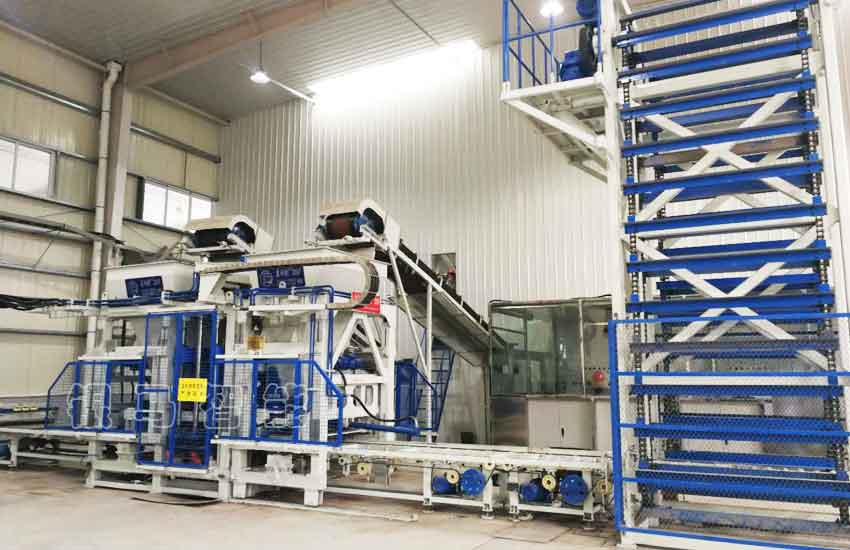 免燒磚制磚機(jī)器:有關(guān)兩種皮帶機(jī)驅(qū)動(dòng)裝置的優(yōu)缺點(diǎn)