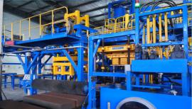 PC仿石磚設(shè)備