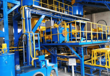 PC仿石磚制磚機(jī)：你保證不知道的液壓泵使用注意事項(xiàng)！