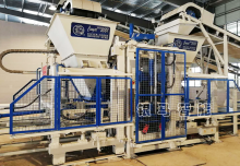 礦渣制磚設(shè)備：城市發(fā)展不等于GDP，環(huán)境污染決不姑息！