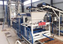 煤矸石制磚機：用發(fā)展與創(chuàng)新，響應(yīng)我國環(huán)保政策