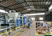 水泥免燒磚制磚機：強硬手段，陜西再處理一批環(huán)境問題