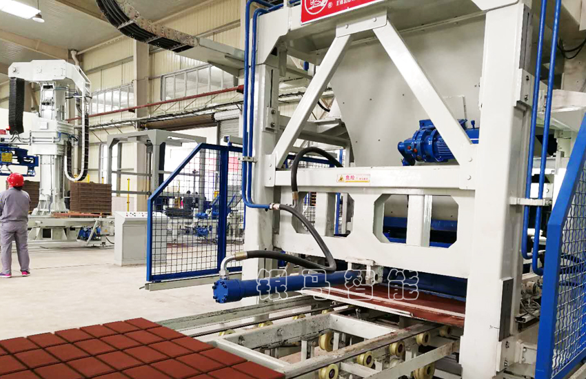 水泥混凝土磚機(jī):磚機(jī)企業(yè)必須知道的環(huán)保法中這一條