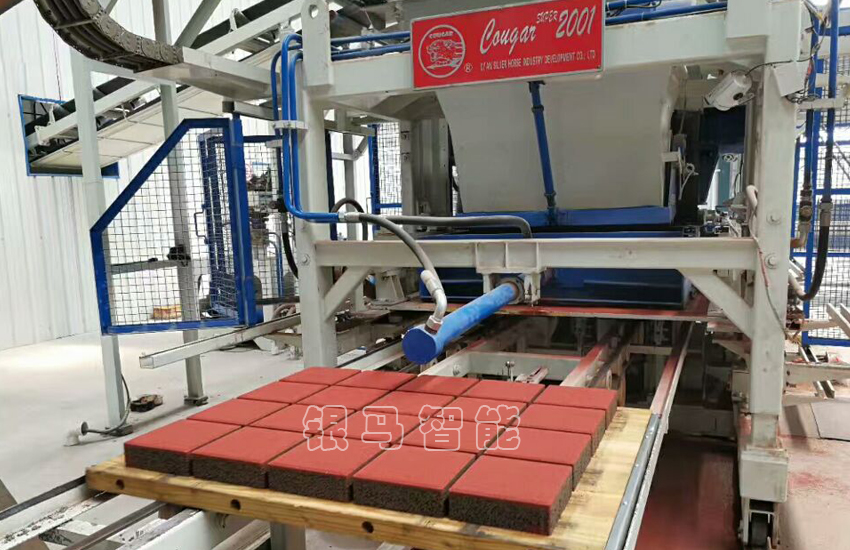 海綿透水磚設備:我國和日本的垃圾資源化差距在哪