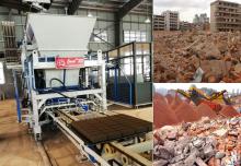 振動(dòng)加壓磚機(jī)之皮帶機(jī)打滑的原因有哪些？