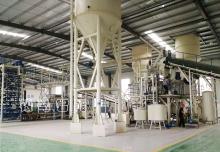 海綿透水磚機(jī)：環(huán)保是發(fā)展也是“單位”的更換！