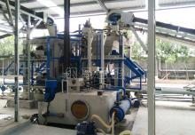 振動(dòng)加壓磚機(jī):減速機(jī)產(chǎn)生異響的原因你知道幾個(gè)？