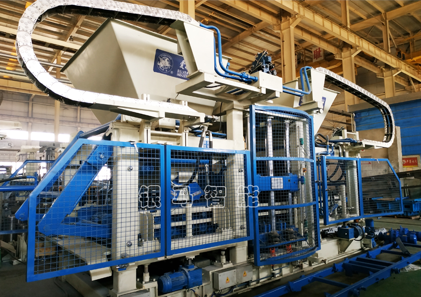 海綿透水磚機(jī)：2018國內(nèi)十大環(huán)保新聞，你知道幾條