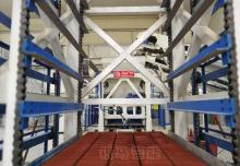 可提升海綿透水磚機(jī)液壓系統(tǒng)使用壽命的養(yǎng)護(hù)建議！