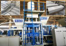 注意以下事項(xiàng)可延長靜壓磚機(jī)設(shè)備的使用壽命