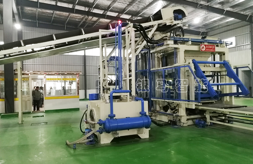 免燒建筑垃圾制磚機(jī)：建筑垃圾資源化能夠影響社會發(fā)展？