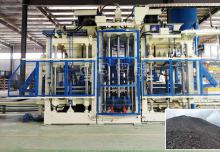 海綿透水磚生產(chǎn)線液壓系統(tǒng)溢流閥的作用有哪些？