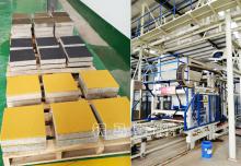 砌塊磚制磚生產(chǎn)線配套振動(dòng)篩主梁斷裂原因你知道幾個(gè)？