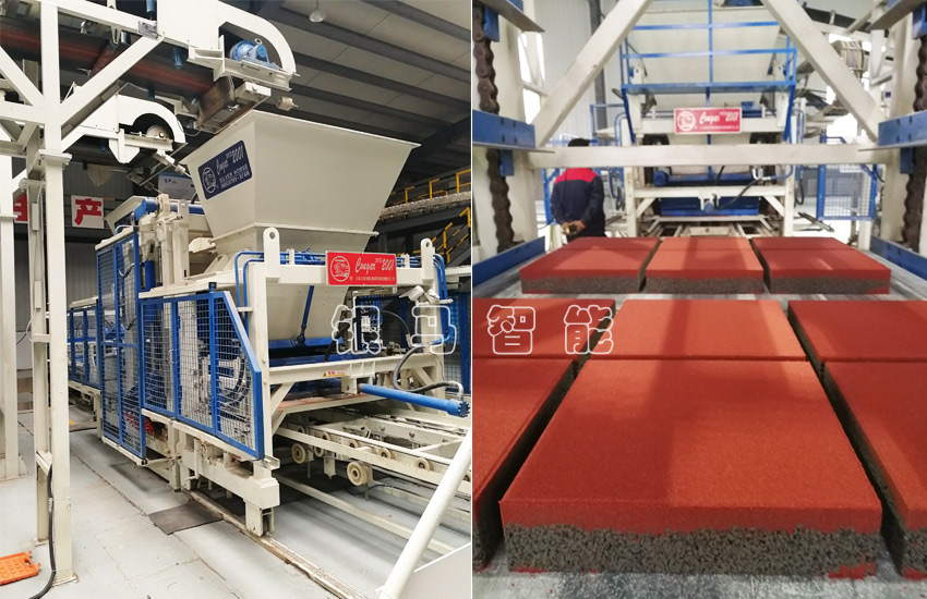 免燒磚磚機(jī)生產(chǎn)線：環(huán)保事業(yè)必須不動(dòng)搖、不松勁、不開(kāi)口子