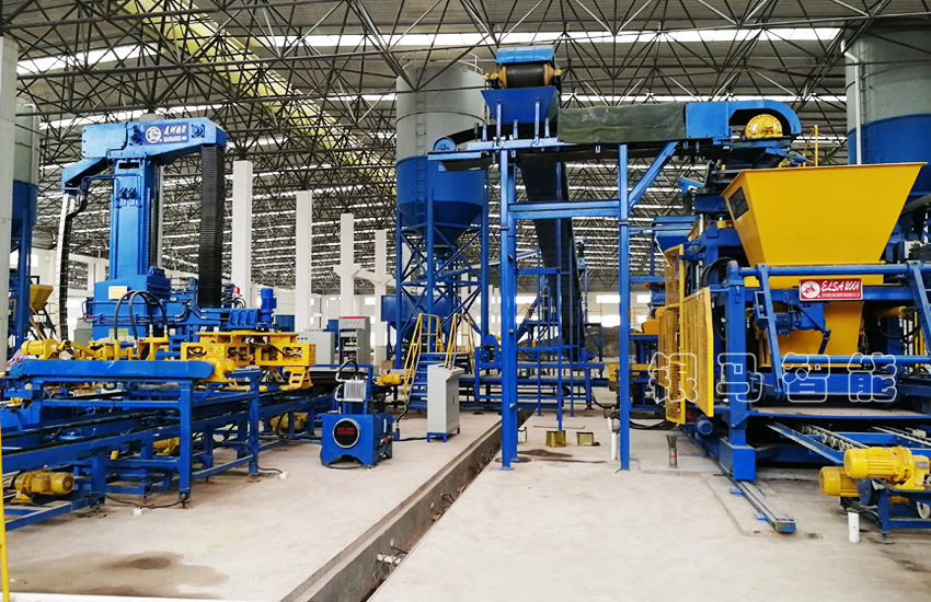 水泥磚全自動(dòng)磚機(jī):關(guān)中各市區(qū)環(huán)保檢查結(jié)果應(yīng)嚴(yán)查