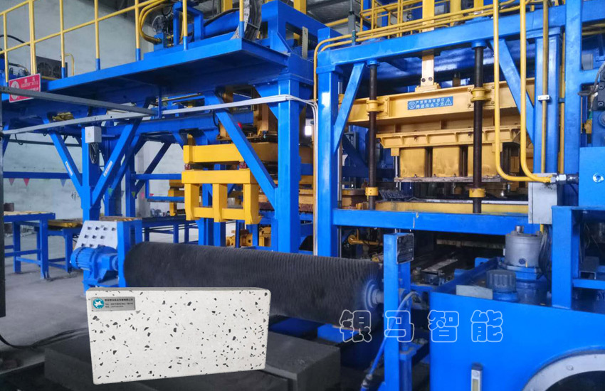 室外人造石設(shè)備：每年15億噸建筑垃圾與人們的高質(zhì)量需求！