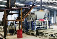 水泥磚全自動(dòng)磚機(jī)：齒輪故障原因有哪些？