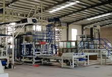 全自動免燒成型機(jī)：如何獲得生態(tài)環(huán)境的青睞？