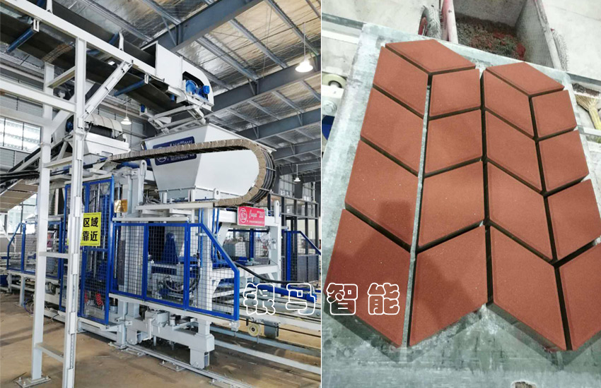 廢料做磚機(jī):一套來自專家的電機(jī)振動檢修方法