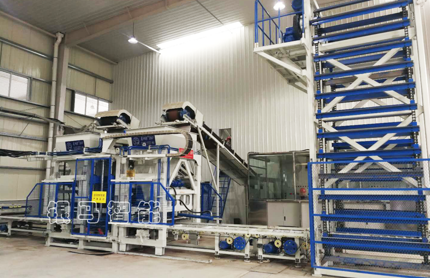 免燒磚機安裝維修需要注意哪些事項？