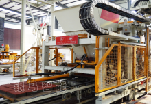 免燒磚機(jī)：哪種價格的磚機(jī)適合自己？