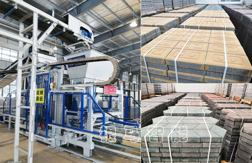 免燒磚機(jī)設(shè)備的幾個(gè)必選理由，沒有之一！