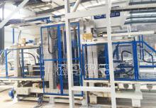 影響免燒磚機(jī)設(shè)備產(chǎn)量的因素有哪些？