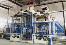 廣場人造石材設(shè)備：隱藏資源的利用靠的是科學(xué)與科技！