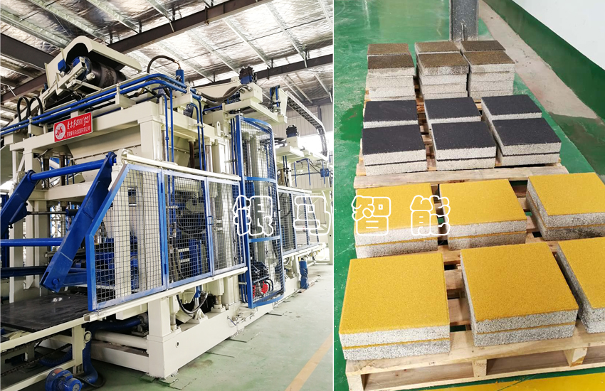 免燒磚機:“智能環(huán)保衛(wèi)士”建筑垃圾的克星!