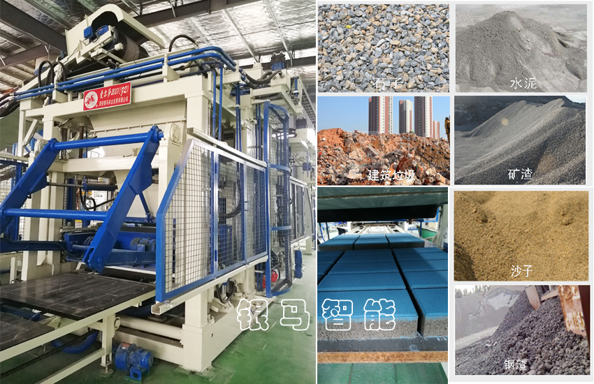 水利標(biāo)磚機：機械維修盲目更換部件的危害有多大？