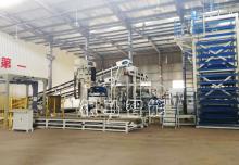 水利標磚機：經(jīng)驗無價，液壓系統(tǒng)的日常三檢必不可少