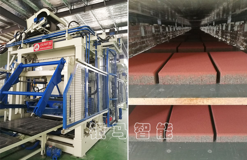 水利護(hù)坡磚機(jī)：設(shè)備特點(diǎn)也是用戶選擇的重要依據(jù)！