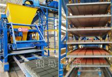 彩色透水磚機設備維修之“聽音辨位”！