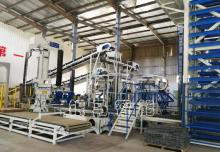 環(huán)保透水磚生產(chǎn)線液壓系統(tǒng)液壓閥選擇五大盤點！