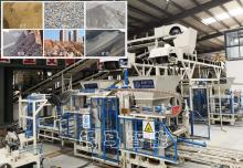 景觀人造石材設備液壓系統(tǒng)油溫過高應刨根問底！