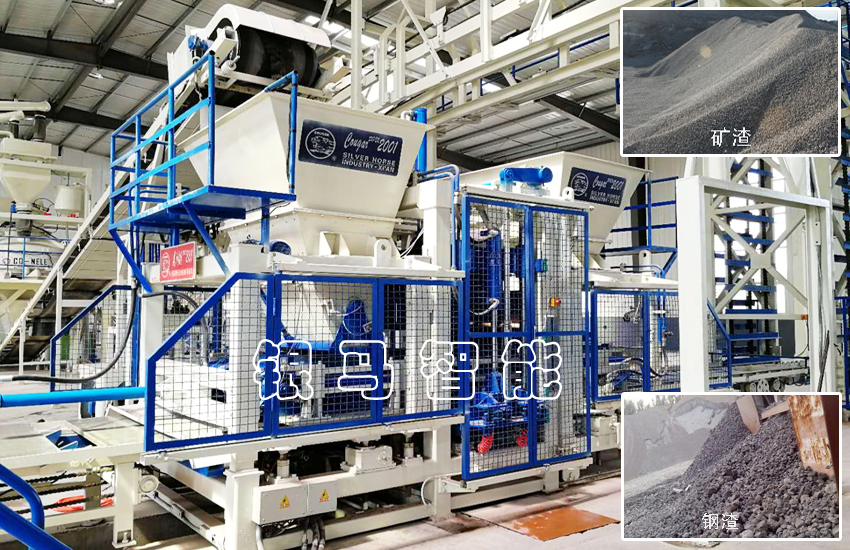 免燒磚機(jī)設(shè)備農(nóng)村固廢資源化缺口有多大？