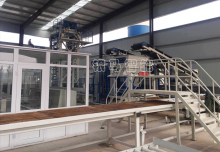 全自動免燒磚機軸承失效五大形式，總有你不知道的！