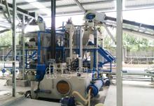 連鎖護(hù)坡磚機(jī)：磚企用戶到底需要什么樣的設(shè)備？