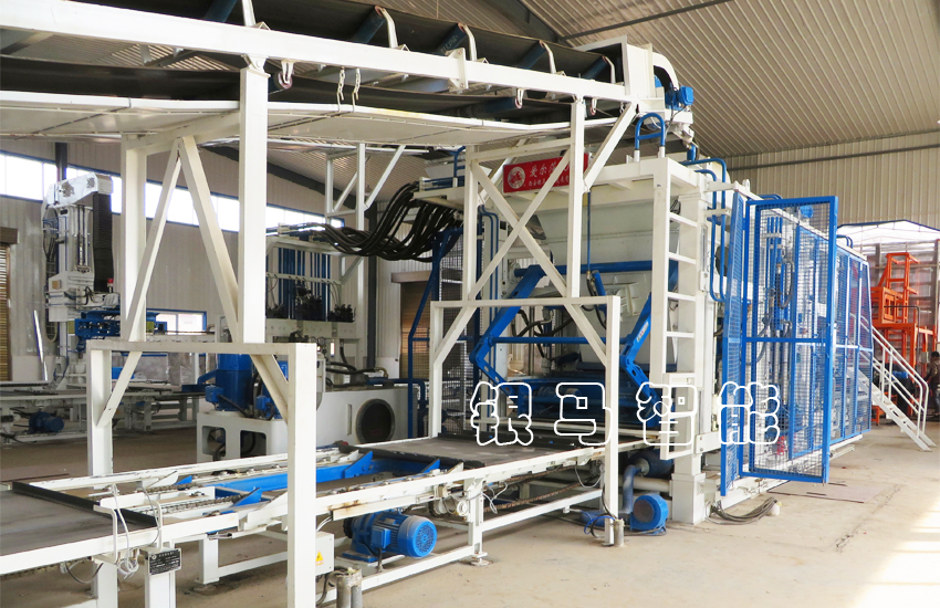 免燒磚機(jī)設(shè)備配套電機(jī)與普通電機(jī)有什么區(qū)別？