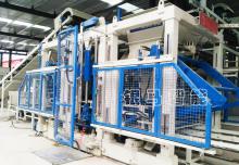 自動(dòng)化制磚生產(chǎn)設(shè)備：免燒磚機(jī)設(shè)備型號(hào)如何區(qū)分？