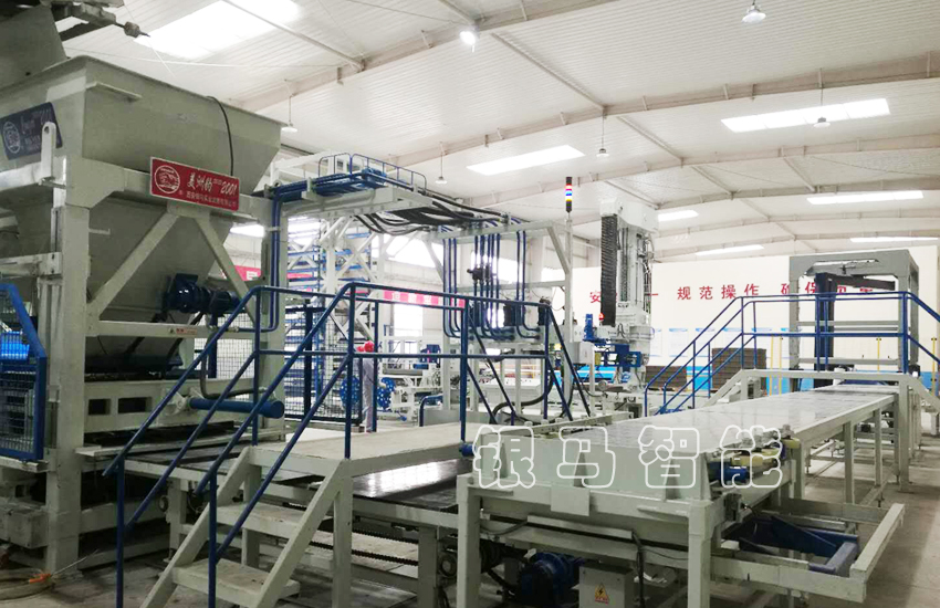 免燒磚機(jī)設(shè)備之機(jī)械故障的原因有哪些？