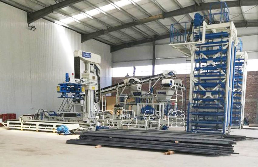 如何提高全自動免燒磚機(jī)設(shè)維修的質(zhì)量？