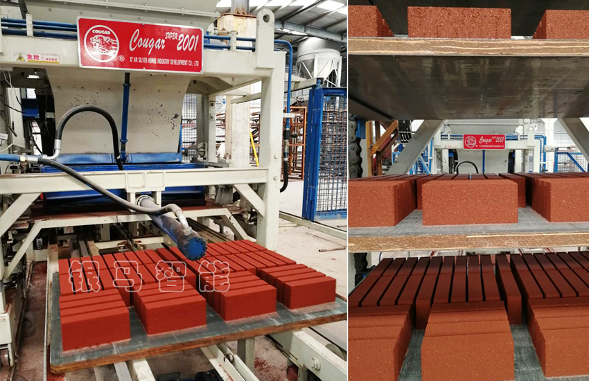 免燒磚機設(shè)備配套軸承選擇時需要注意的參數(shù)有哪些？