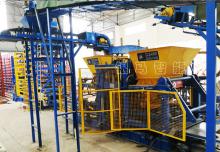 全自動(dòng)免燒磚機(jī)生產(chǎn)線的安全工作要求有哪些？